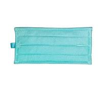 Chiffons De Nettoyage En Microfibre Réutilisables Et Lavables For Aspirateurs, Compatibles Avec Vorwerk, Kobold, SP7, SP600, SPB100