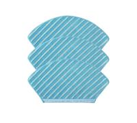 Chiffons De Nettoyage For Aspirateur Midea, Compatibles Avec Les Modèles M7 Pro, I10, M71CN, R20M01BM71CN, Pièces De Rechange For Aspirateurs, Accessoires De Remplacement