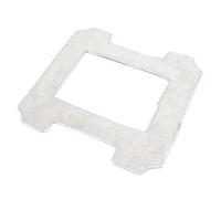 Chiffons De Nettoyage Lavables, Compatibles Avec Les Robots Aspirateurs De Fenêtres Ecovacs Et Winbot W1/W1Pro/W2Omni/W2 (pièces De Rechange).(10pcs)