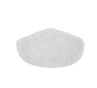 Chiffons De Nettoyage Lavables, Compatibles Avec Polti, Kit Vaporetto PAEU0332, Pièces De Rechange For Aspirateur Vapeur En Microfibre(16pcs)