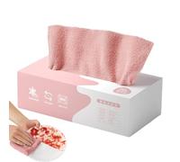 Chiffons De Nettoyage Maison - Fibre 20 Pièces | Microfibre Absorbante Sans Traces Ni Peluches | Serviettes À Poussière Réutilisables Multi-Surfaces Pour Cuisine Voiture Vitres Et Usage Domestique