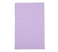 Chiffons de Nettoyage pour Bijoux Grand chiffon de polissage for argent, 1 pièce, nettoyage for, doux, d'essuyage for outil bijoux en et or(Purple-16.5x25cm)