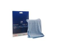Chiffons de nettoyage pour hotte 40 x 40 cm lave-vaisselle Bosch 00460770