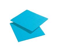 Chiffons de Nettoyage Spongyl Bleus boite de 10