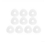 Chiffons de rechange compatibles avec narwal pour freo Z10 Turbo, pièces douces et absorbantes pour un entretien efficace du sol et une élimination de la saleté (B)