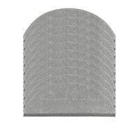 Chiffons De Rechange for Aspirateur Robot Roborock Q10 X5 Q10P Q10P Q8 Max Pro, Lot De 4 Et 10(10pack)
