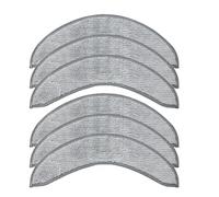 Chiffons De Rechange For Aspirateur Robot Roomb, Combo, J7 Et J7+(6PCS)