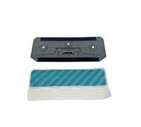 Chiffons De Rechange For Réservoir D'eau, Compatibles Avec Les Aspirateurs Jimmy, JV83/ JV85/ JV85 PRO / H8 Flex / H9 PRO / H9 Flex / H10 Flex / H10 Pro