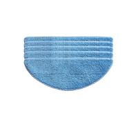 Chiffons de vadrouille compatibles avec Neatsvor, NEATSVOR X500 Pro /X500 /X520/X600/X600 Pro T8 M1 Ikhos Create NetBot S15 S14 Tesvor X500 M1 S6 S4