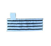 Chiffons De Vadrouille En Microfibre À Vapeur, 4 Pièces, Compatibles Avec Karcher,SC7 CTK10 CTK20, Accessoires De Remplacement For Vadrouille À Vapeur