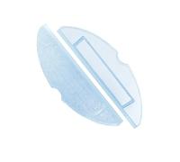 Chiffons De Vadrouille for Aspirateur Robot, Compatibles Avec Roborock, S8, S8Pro Ultra, S7, S7MAXV, S8+, Remplacement D'accessoires for Aspirateur(S7 2pcs)