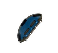 Chiffons De Vadrouille for Réservoir D'eau De Robot, Compatibles for Tefal, Compatibles for Explorer, Série, 20 40 RG6825 RG6871 RG6875 Isweep X3 Boîte À Eau Robotique(Water Tank)