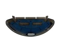 Chiffons De Vadrouille For Réservoir D'eau ZR6900R1, Compatibles Avec Rowenta,explorer Série 20, Pièces De Rechange For Aspirateur Robot(1pc water tank tray)