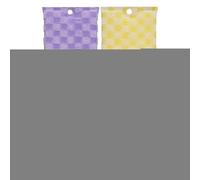 Chiffons De Vaisselle Métalliques Polyvalents Lingettes Nettoyantes Éponge | Torchon De Vaisselle En Fil Métallique Pour Cuisine Évier Plan De Travail Cuisinière Four Ca