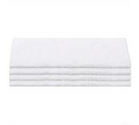 Chiffons en microfibre de rechange compatibles avec les buses de sol Karcher pour nettoyeur vapeur EasyFix SC1 à SC5 (A)