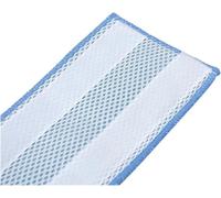 Chiffons en Microfibre lavables et réutilisables, compatibles avec Polti Moppy Accessoires de Nettoyage for la Maison, for Machines à Vapeur