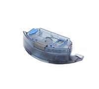 Chiffons En Tissu For Réservoir D'eau/vadrouille, Compatibles Avec ILIFE A10s, Pièces De Rechange For Aspirateur Robot, Accessoires De Remplacement(Water Tank)