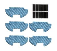Chiffons Et Autocollants For Aspirateur Robot Samsung VR05R5050WK