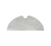 Chiffons Et Lavettes Lavables, Compatibles Avec Xiaomi, Mijia, Kit De Pièces For Aspirateur Robot Mi Mop2 2C STYTJ03ZHM(As shown)