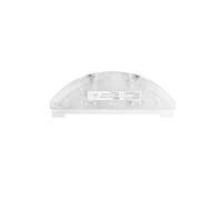 Chiffons Et Support De Balai À Franges, Compatibles Avec Roidmi, Eve Plus, Accessoires For Aspirateur Robot Roidmi, Eve Plus, Antidérapants(1PC Mop Pad Holder)