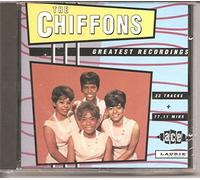 Chiffons - Greatest Recordings