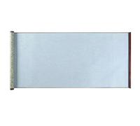 Chiffons lavables à long terme pour écriture manuscrite à l'eau pour différents styles de chiffons