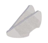 Chiffons Lavables For Aspirateur Robot Xiaomi, Compatible Avec Mi, Aspirateur Robot Mop 2 Lite/Pro/MJSTL / MJST1SHW