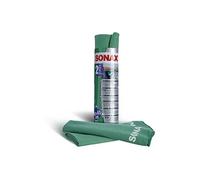 Chiffons microfibre Plus intérieur et pare-brise