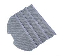 Chiffons Microfibre pour Eufy X8 pour Pro, Lot de 4 Chiffons(4 PACK) | Microfibre douce, nettoyage pour efficace, sols durs impeccables, lot de 4 , compatible X8 Pro