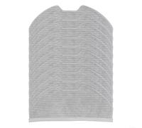 Chiffons Microfibre pour Eufy X8 Pro Nettoyage pour sol Chiffons(10 PACK) | Microfibre , absorption maximale, compatible pour eufy X8 Pro, sols parquet et carrelage