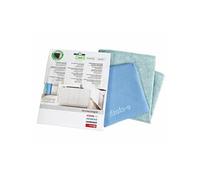 Chiffons microfibres e-cloth pour Droguerie Bosch G