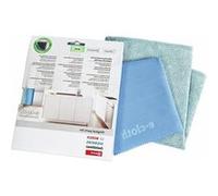 Chiffons microfibres e-cloth pour Droguerie Bosch G