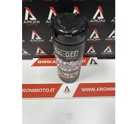 Chiffons Muc-Off Dirty Work MUCOFFRC268 pour Saleté Lourde Noir