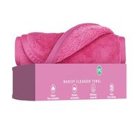 Chiffons nettoyants pour le visage | Chiffons démaquillants confortables - Serviette de nettoyage du visage légère pour un usage quotidien et les voyages