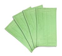 CHIFFONS NETTOYÉS LUTIN SP 520 SP 530 SOFT 4PCS COMPATIBLES