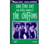 Chiffons - One Fine Day