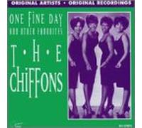 Chiffons - One Fine Day