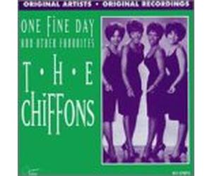 Chiffons - One Fine Day