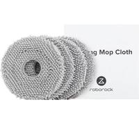 Lot de 4 serpillères rotatives roborock Q Revo d'origine