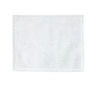 Chiffons pour nettoyer la vaisselle en fibre fine, absorbant, pour enlever la graisse, serviette à vaisselle, lingette de nettoyage pour les mains, lingettes de cuisine, vêtements de cuisine (blanc