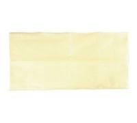 Chiffons Solonet Jantex jaunes x 50