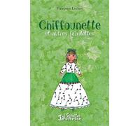 Chiffounette et autres fabulettes - Françoise Leclerc - L'harmattan - broché - Poésie jeunesse