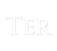 Chiffre Adhésif - Numéro de Boite aux Lettres en Plexi - Numérotation TER - Hauteur : 7 cm - Coloris Blanc - Plexiglass - Chiffres Boites aux Lettres - Numérotation - Double face au dos