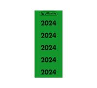 Chiffres annuels 2024 Herlitz 50, 50046713