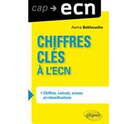 Chiffres Clés À L'ecn - Chiffres, Calculs, Scores Et Classifications