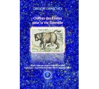 Chiffres des étoiles pour la vie éternelle