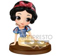 CHIFFRES DISNEY - PETIT FILLE BLANCHE NEIGE CHIFFRES ACTION