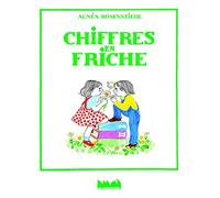 Chiffres en Friche