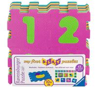 Chiffres et animaux Ravensburger 06985