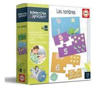 Chiffres et calcul Educa Les nombres G